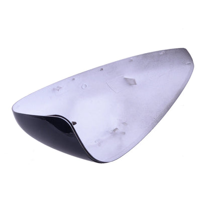 Glossy Black L&R Side Rearview Mirror Covers for Honda Accord (2018-2021)