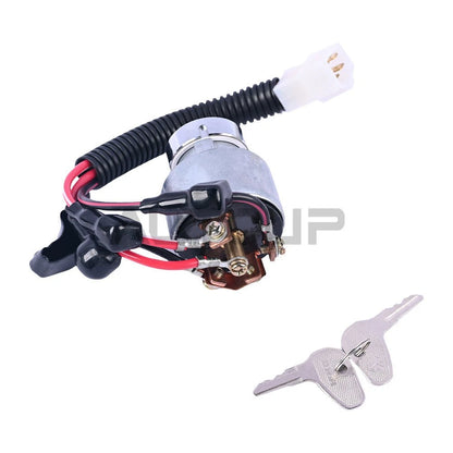 Ignition Switch for Kubota L1802 L2002 L2202