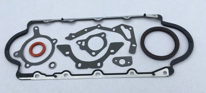 Bottom end sump gasket set for Ford Focus Mondeo Cougar ST170 Connect