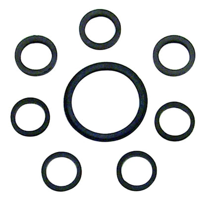 Cooling Pipe Gaskets for Volvo/Penta AQ151C/AQ171A/AQ171C