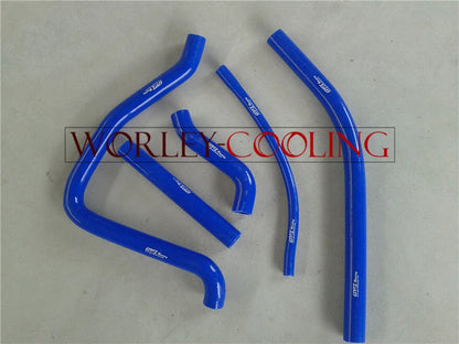 Radiator Silicone Hose for Polaris Sportsman 700 800 (2002-2014)