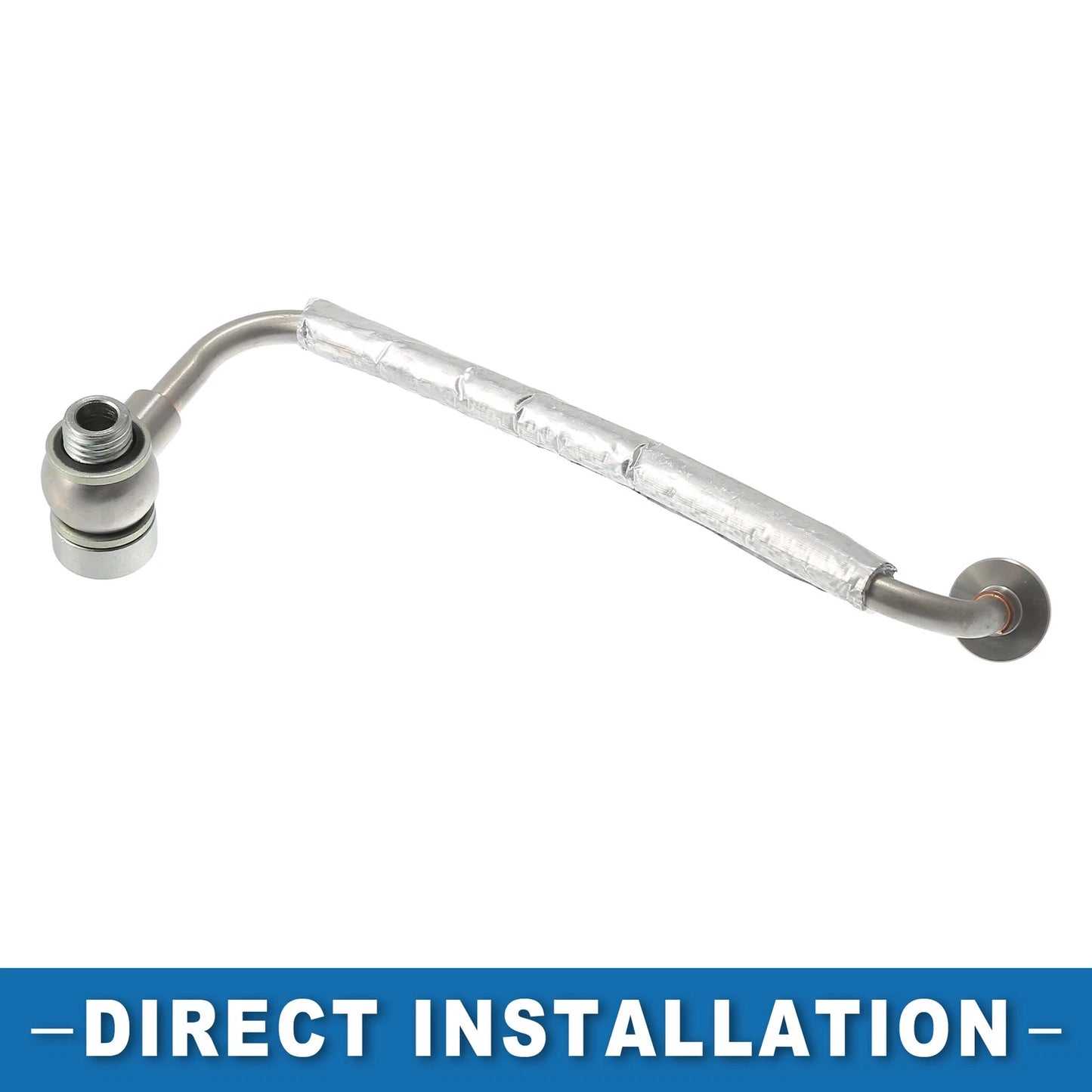 Turbocharger Oil Feed Pipe 1.4L for Chevy Cruze Sonic Trax