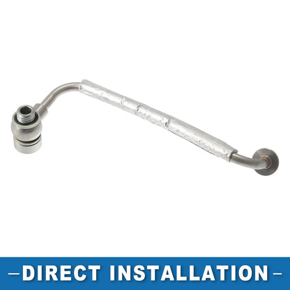Turbocharger Oil Feed Pipe 1.4L for Chevy Cruze Sonic Trax