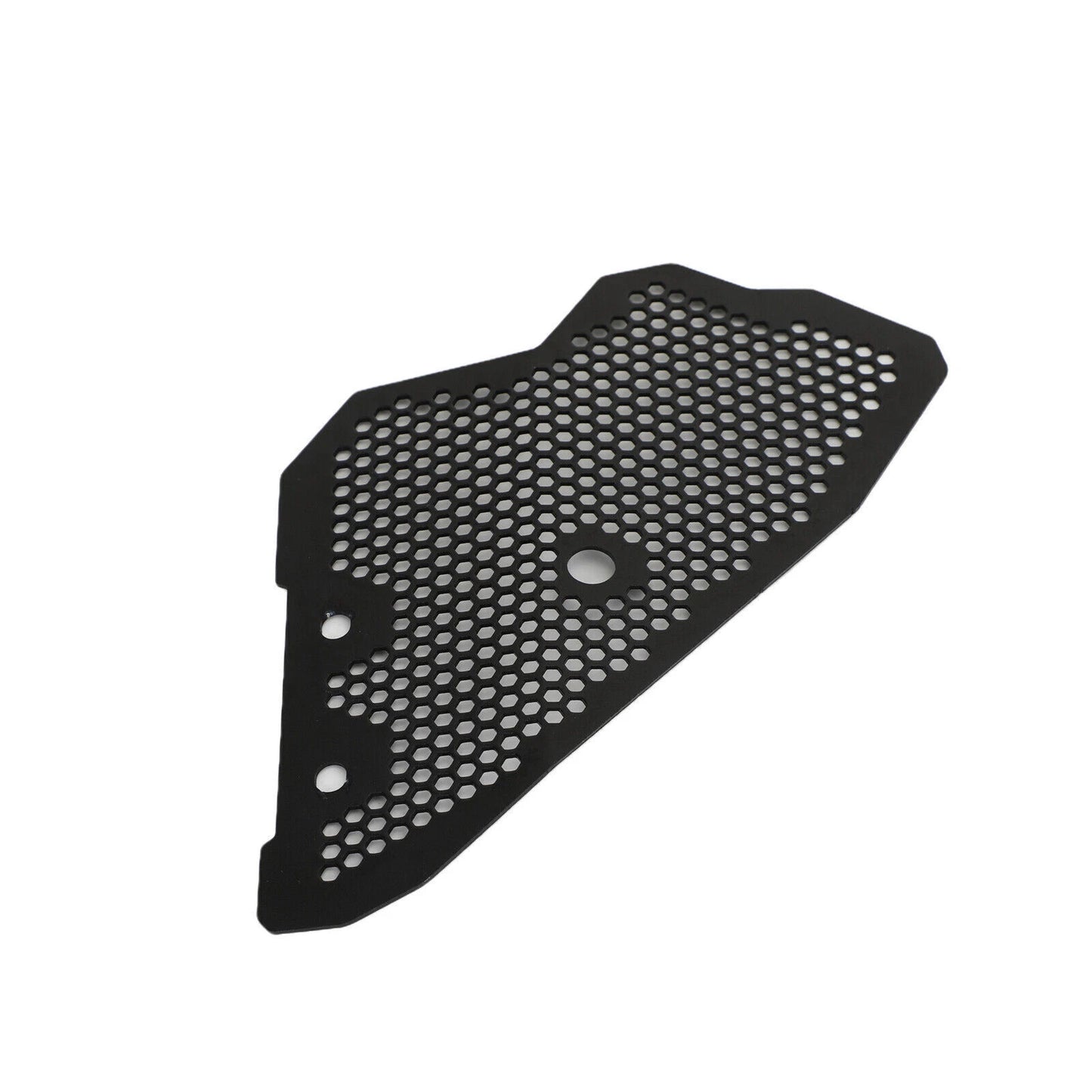 Engine Guard Cover for Yamaha Tenere 700 XT700Z (2019-2021) Black