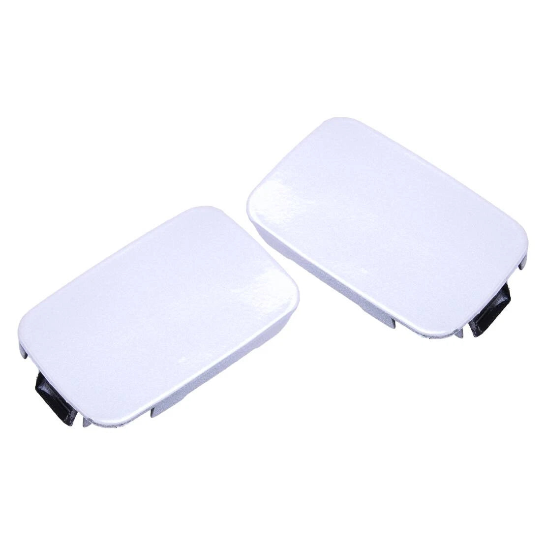 Front Bumper Tow Eye Cap Covers  for Lexus RX350 RX450h (2010-2012)