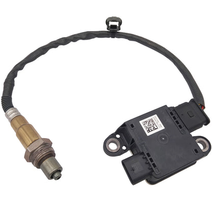 Diesel Particulate Matter Sensor for Ford F-250/F-350 Super Duty (2011–2016)