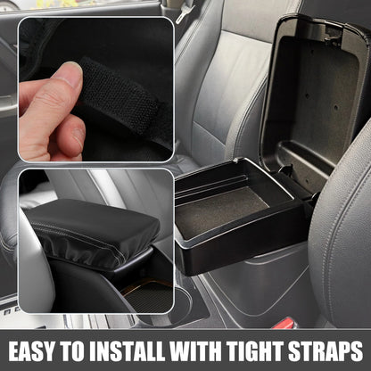 Center Console Armrest Cover for Subaru Outback Legacy (2020-2023)