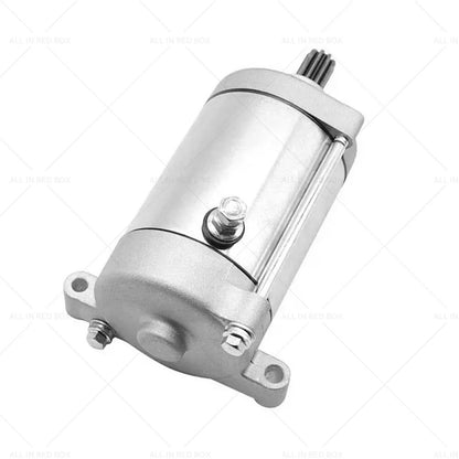 Starter Motor for Yamaha Grizzly 400 450 600 660 Rhino (2000-2014)