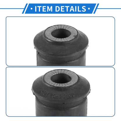 Rear Arm Bushing for Toyota Crown JZS155/GS151 (1995-2002)
