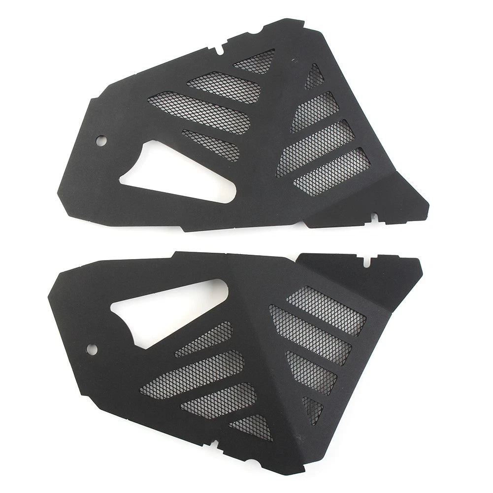 Frame Side Infill Guard Cover for YAMAHA Tracer 9/GT (2021-2023)