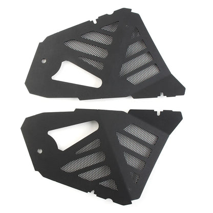 Frame Side Infill Guard Cover for YAMAHA Tracer 9/GT (2021-2023)