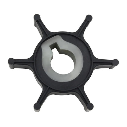 Water Pump Impeller for Mercury/Mariner 2HP Outboard Boat