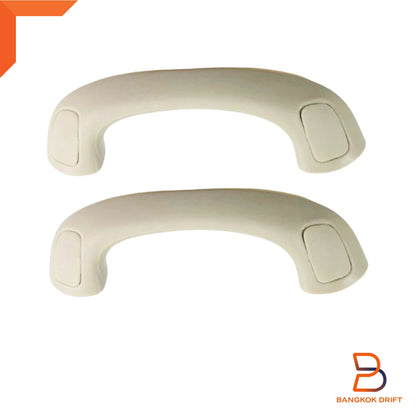 Cream A-Pillar Assist Handle Grip for Toyota Hilux Vigo (2005-2014)