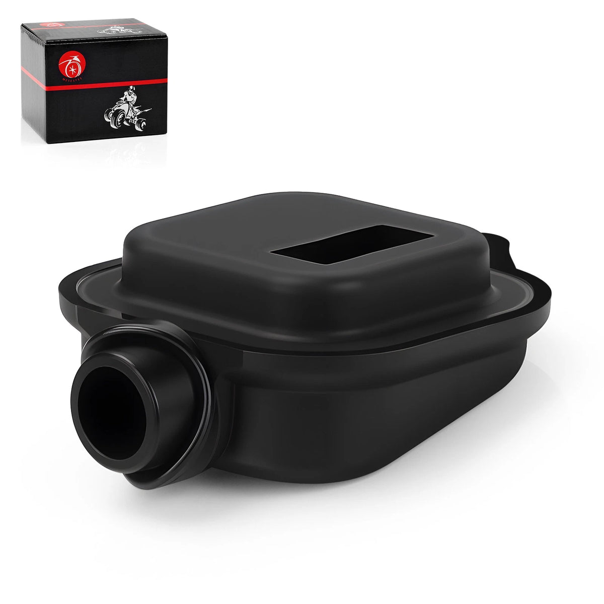 Oil Pickup Assembly for Polaris Ranger XP 700 (2005–2009)