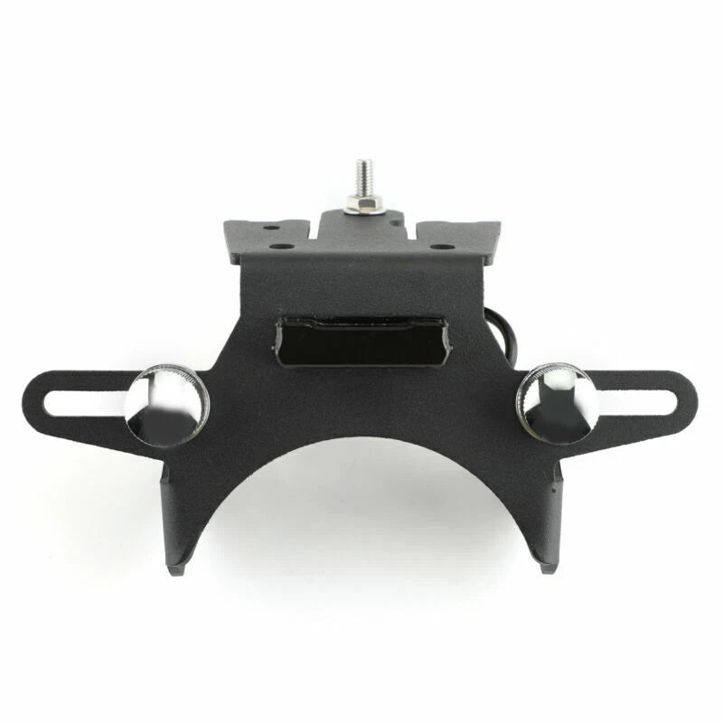 License Plate Holder for Kawasaki Ninja 650 ER-6N ER-6F (2012-2016)