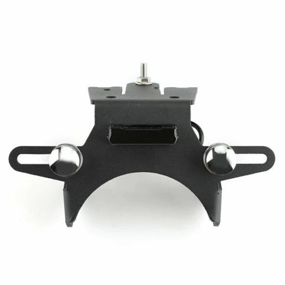 License Plate Holder for Kawasaki Ninja 650 ER-6N ER-6F (2012-2016)
