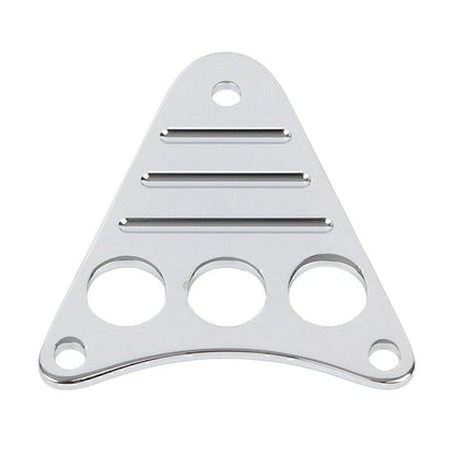 Dashboard Instrument Panel Cover for Kawasaki EN500 Vulcan LTD (1995-2009)