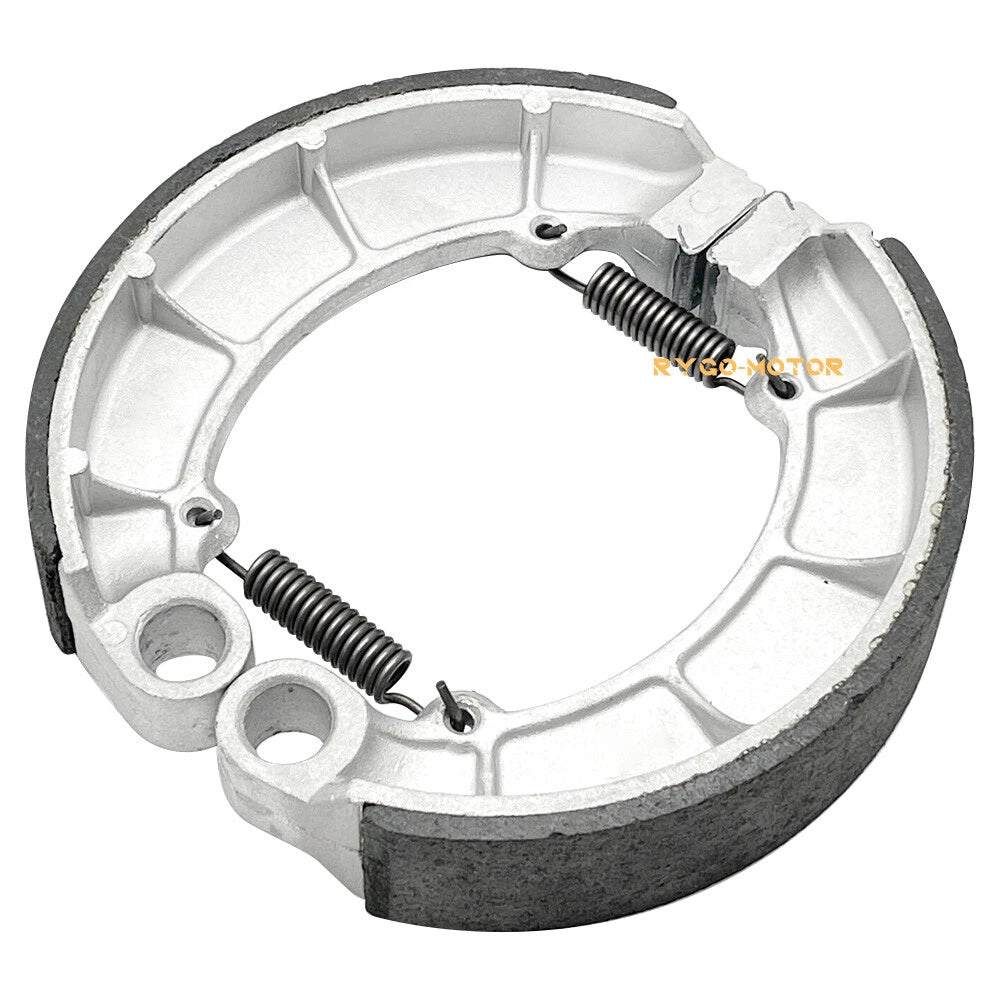 Brake Shoes Kit for Honda Foreman Rubicon 500 TRX500FA/FGA (2001–2004)
