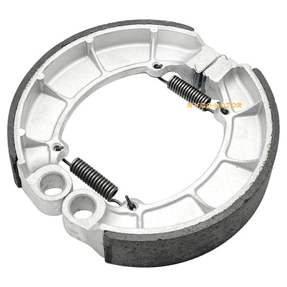Brake Shoes Kit for Honda Foreman Rubicon 500 TRX500FA/FGA (2001–2004)