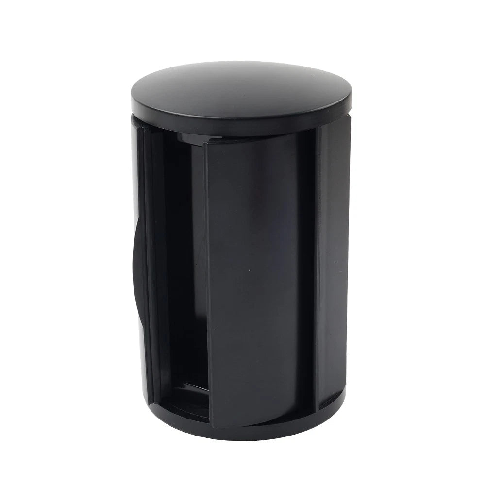 Ashtray Bin Box with Side Caps for Volkswagen Bora Jetta Golf MK4 (1999-2005)