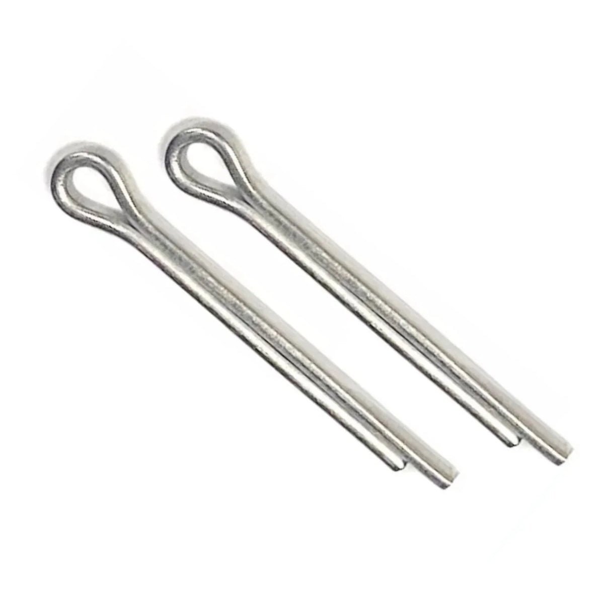 Cotter Pins for Yamaha Outboard Lower Drive 2pcs