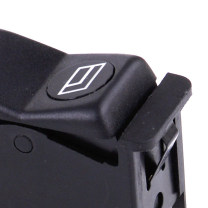 Power Window Switch for Mercedes Benz 300D 380SEL (1982-1991)