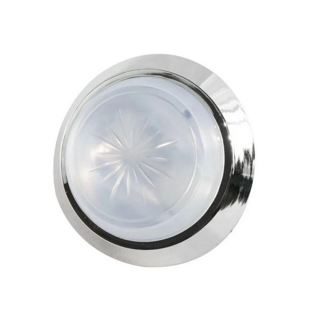 LED Lens Dome Light Cover for Chevy Camaro