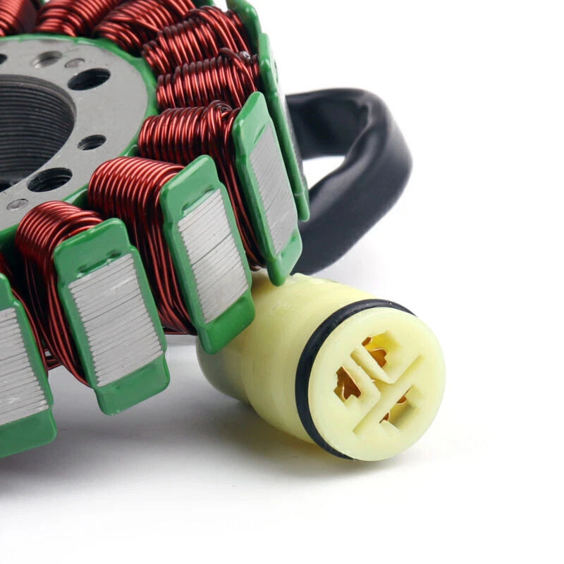Stator Coil for Kawasaki ZX-6R ZX636 Ninja Z1000 Z750 (2003-2006)