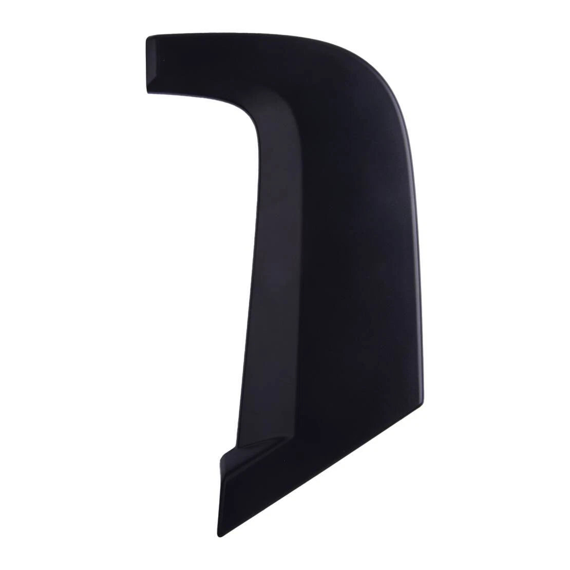 Left Side Rear Pillar Molding Garnish for Honda Civic (2012-2015)