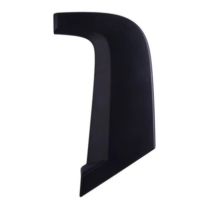 Left Side Rear Pillar Molding Garnish for Honda Civic (2012-2015)