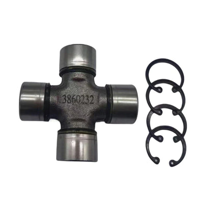 New U-Joint Assembly for MerCruiser/Volvo 18-6406, 865496A01, 3860232