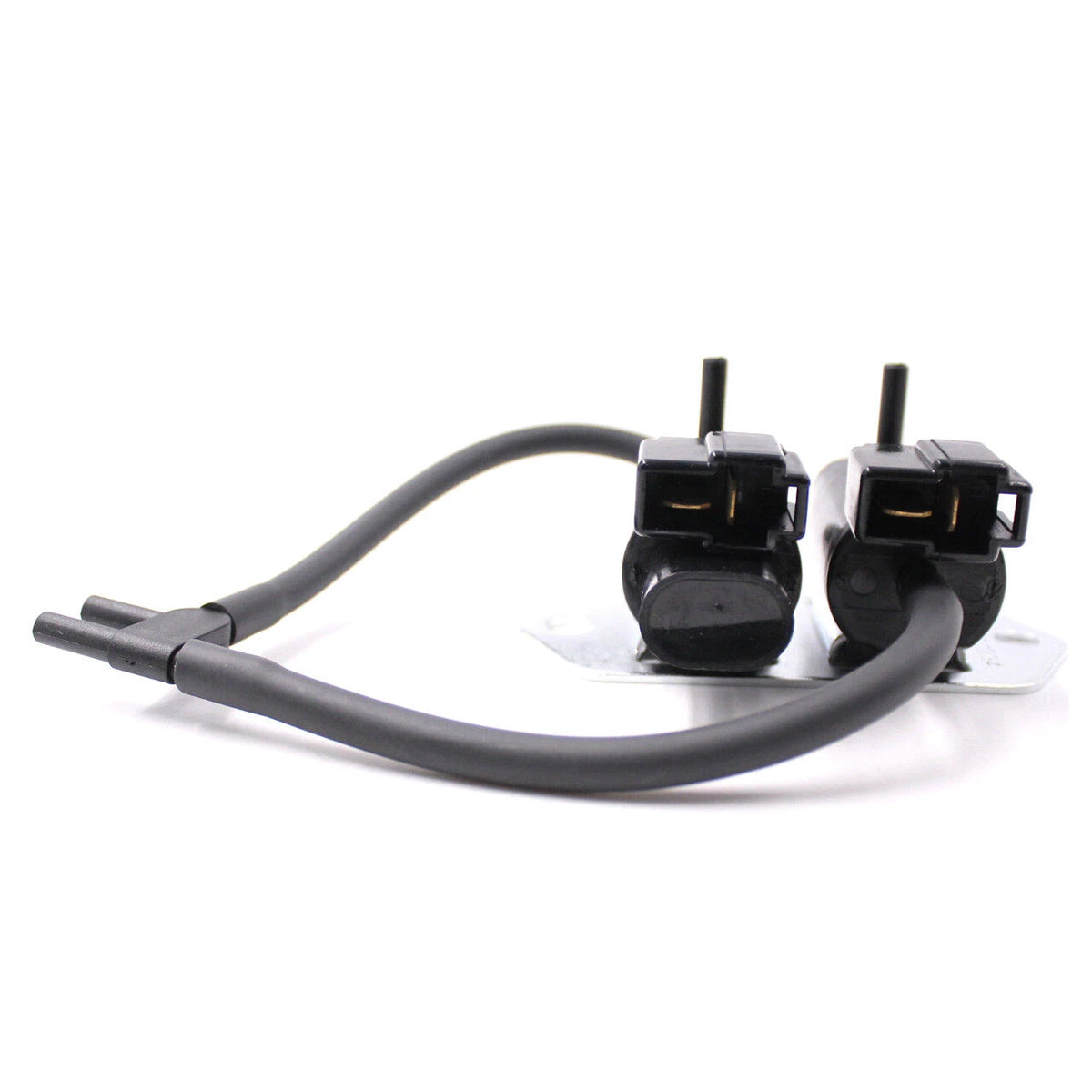 Freewheel Clutch Control Solenoid Valve for Mitsubishi Pajero (1982–2024)