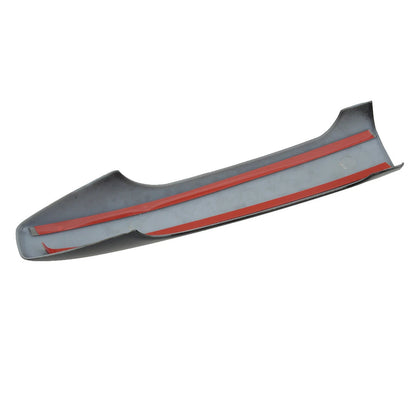 Black Door Handle Cover Trim for Scion tC Hatchback (2011-2016)