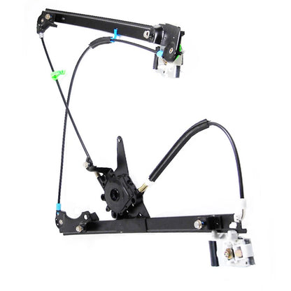Right Front Window Regulator for VW Golf Mk3 1.8 1.9 TDI 2.0 2.8 (1992-1999)