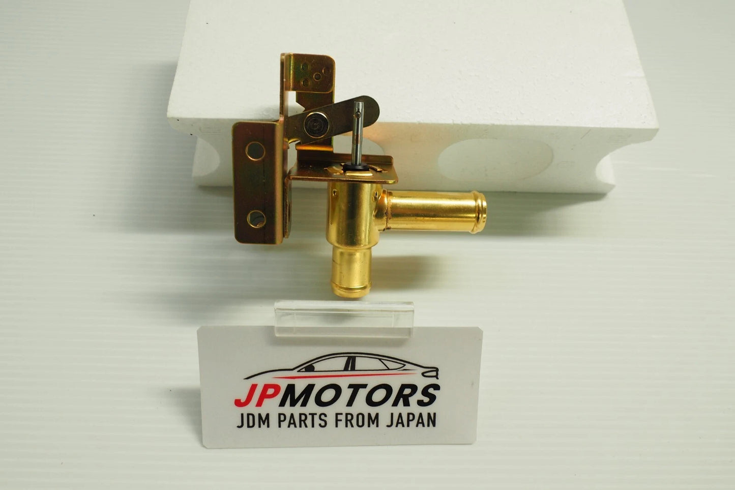 Heater Control Valve Tap for Nissan Datsun Fairlady 240Z (1969–1973)