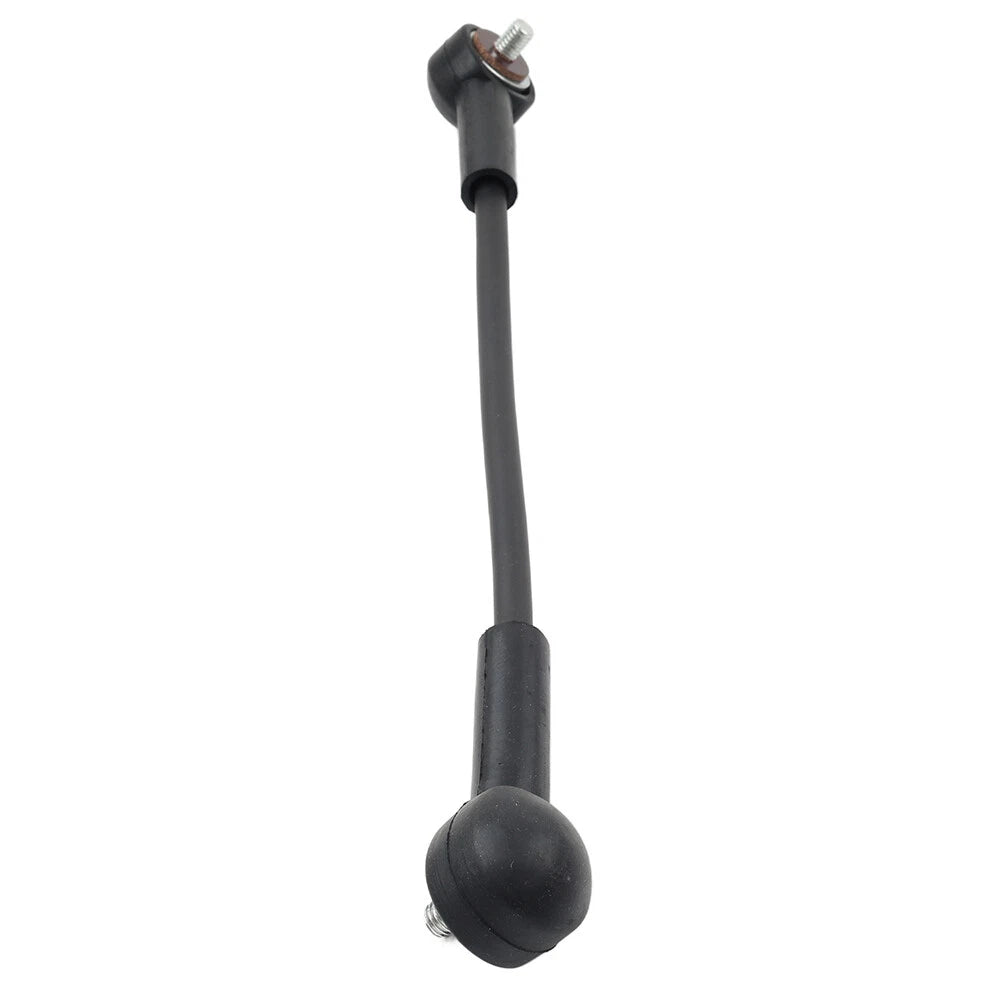 Tailgate Boot Support Cable for Land Rover Range Rover 2003-2012 Black