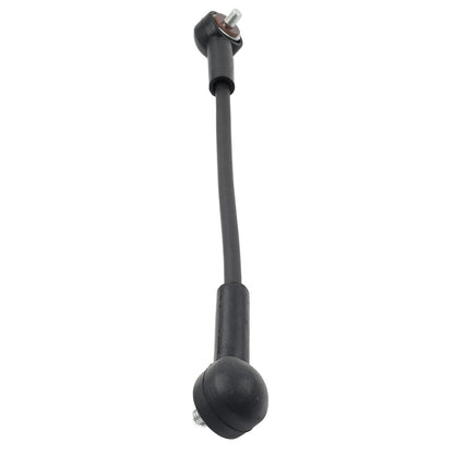 Tailgate Boot Support Cable for Land Rover Range Rover 2003-2012 Black