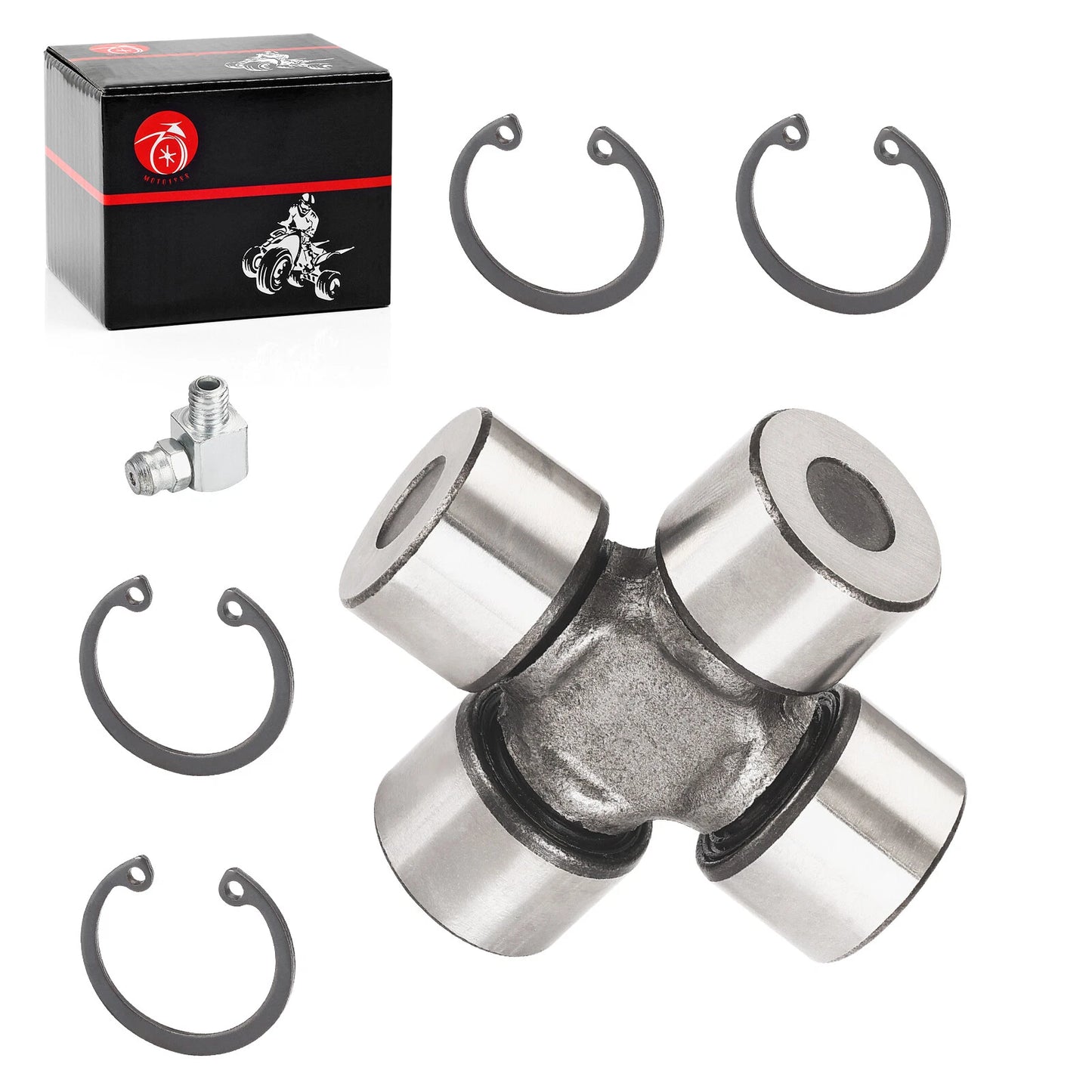 U-Joint Kit for Can-Am Maverick/Outlander/Commander (2013-2023)