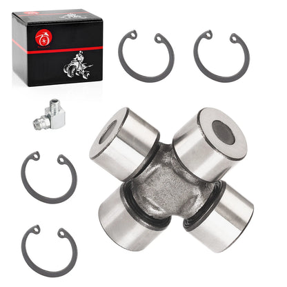 U-Joint Kit for Can-Am Maverick/Outlander/Commander (2013-2023)