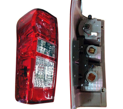 Tail Rear Light Lamp (L.E.D) for Isuzu D-Max (2012-2015)