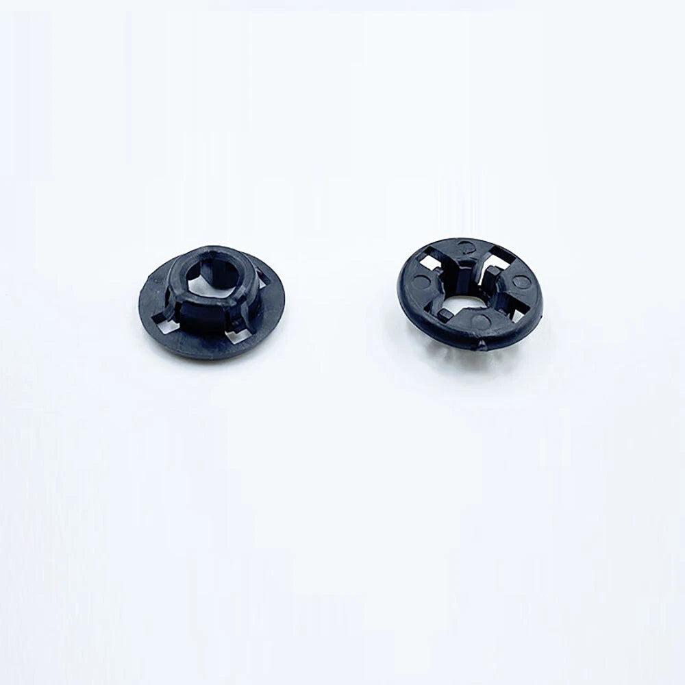 Bonnet Hood Prop Support Rod Grommet for Toyota Mitsubishi