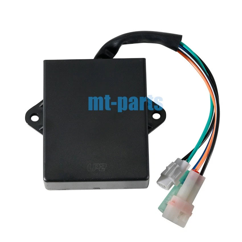 CDI Ignition Box for Suzuki LT-F4WD KingQuad 300 (1991-1995)