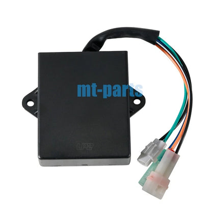 CDI Ignition Box for Suzuki LT-F4WD KingQuad 300 (1991-1995)
