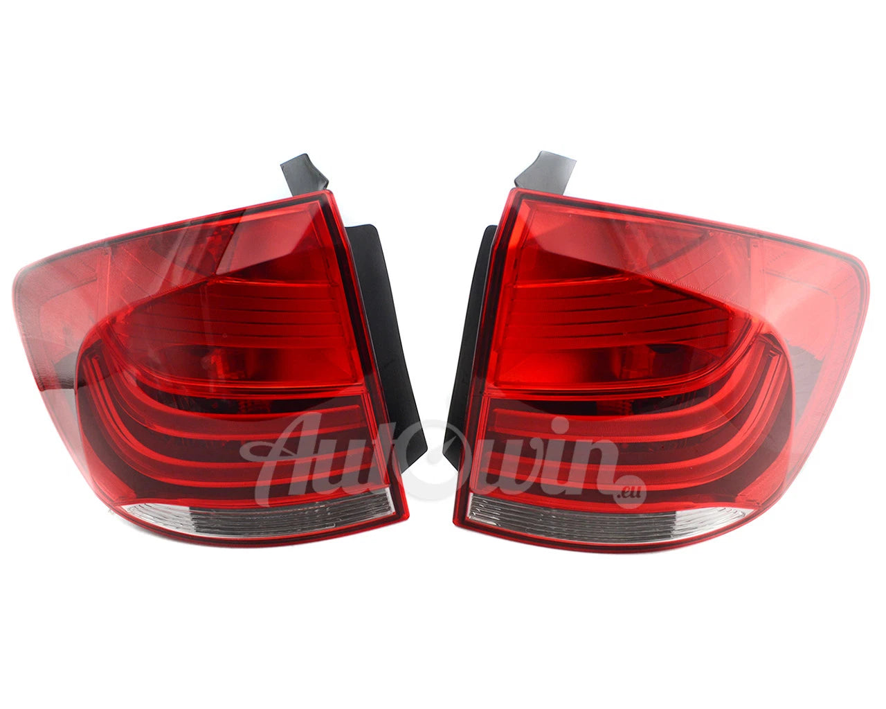 Rear Light Covers for BMW X1 Series E84 (2010-2015) - Genuine OEM USA
