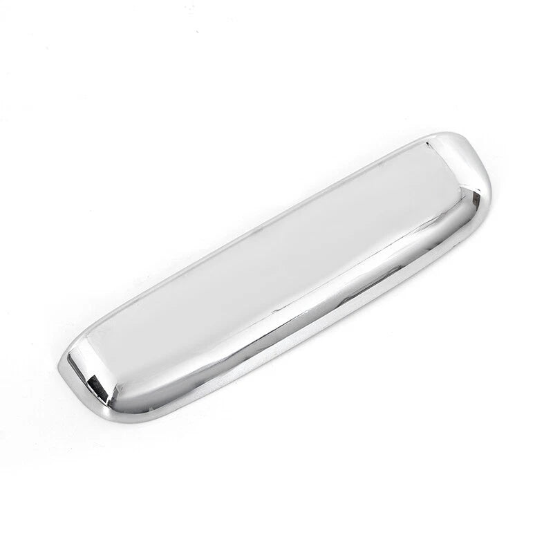 Tailgate Handle Cover for 1999-2006 Chevy Silverado GMC Sierra 1500 Caps