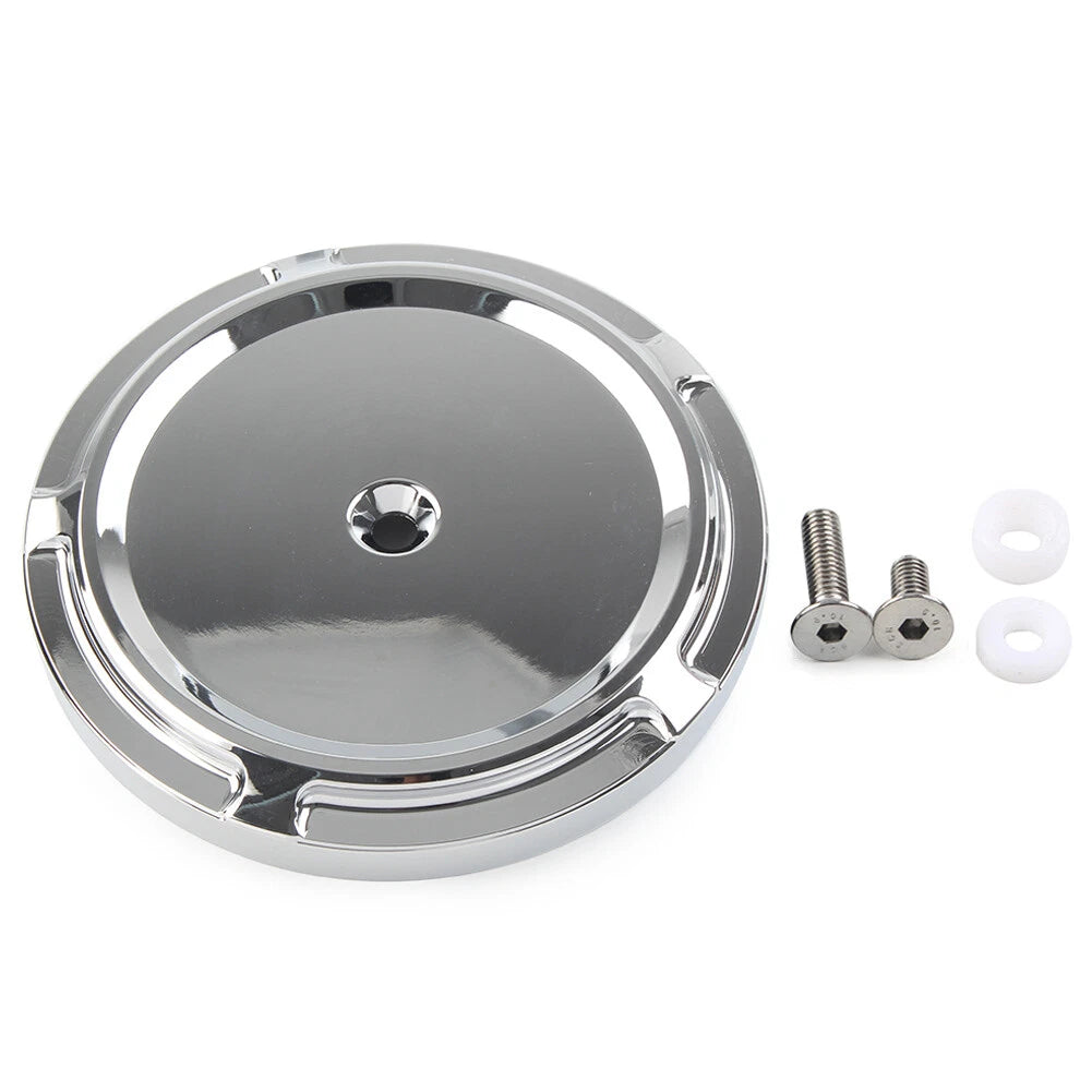Air Cleaner Cover for Harley Dyna, Breakout, Electra, Road Glide, Night Train (2012-2023)