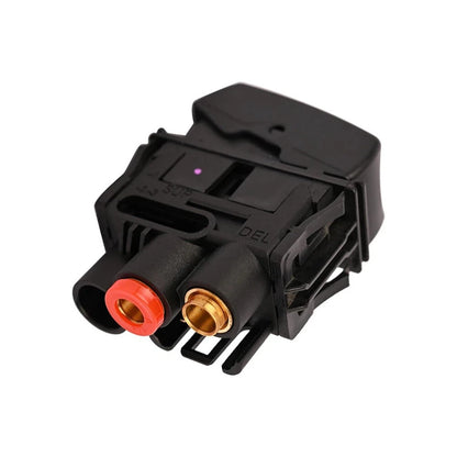 Air Electric Valve Control Switch for Kenworth PTO (G90-1066-09)