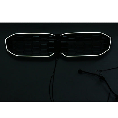 Front Kidney Grille LED for BMW 3 Series G20 (2023-2024)