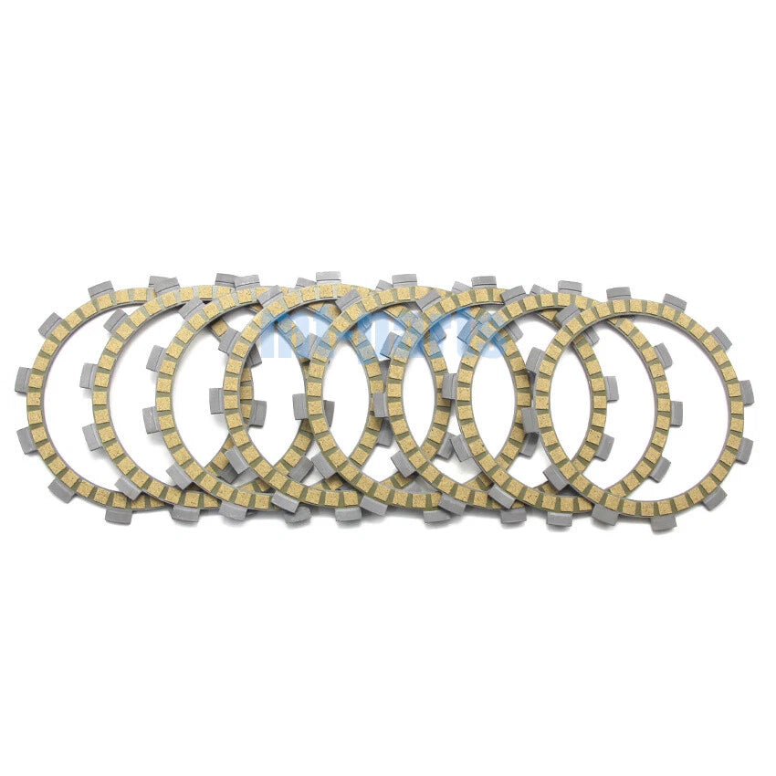 Clutch Friction Plate for Yamaha YZ125 (1993-2018)