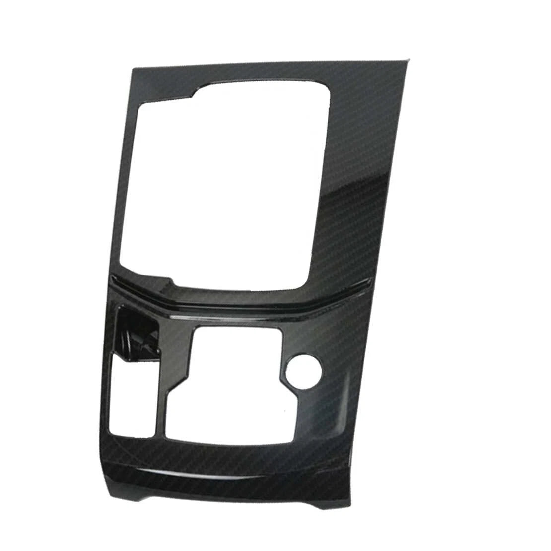 Control Panel Cover for Mazda CX-5 (2017-2024)